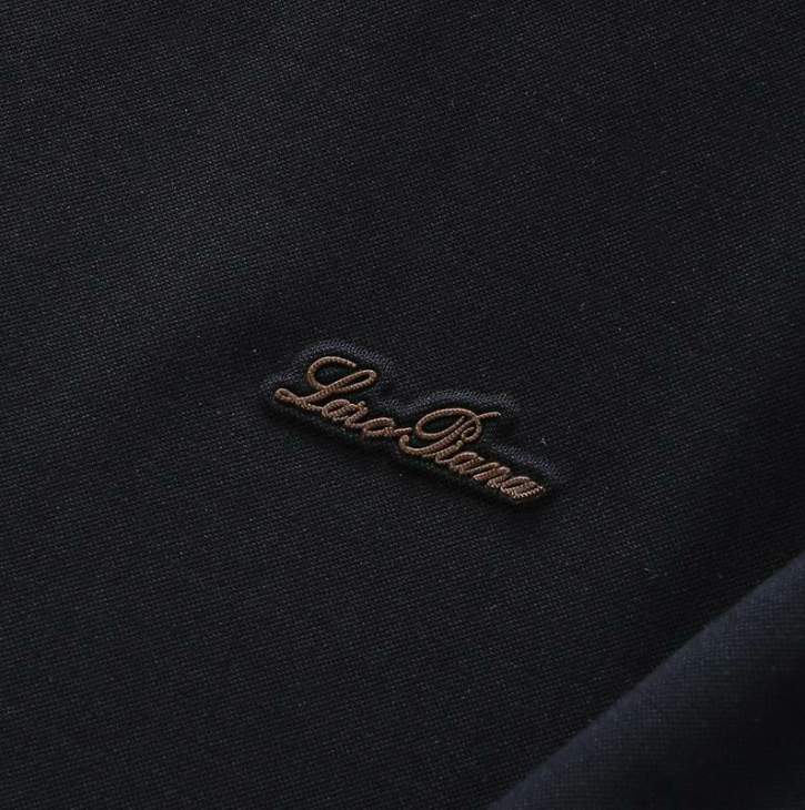 Loro Piana Polo Shirts Short _SKULoroPianaM-4XL26rr2626795